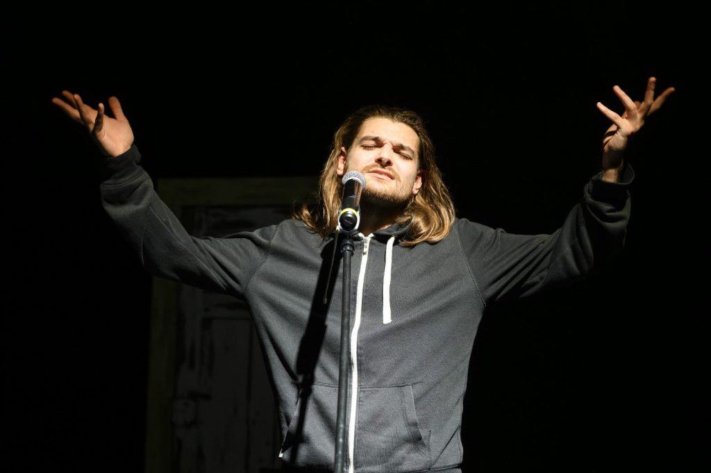 KLAMRA 2026 – dzień piąty. Trzeba to sobie jasno powiedzieć