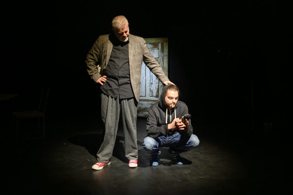 KLAMRA 2026 – dzień piąty. Trzeba to sobie jasno powiedzieć