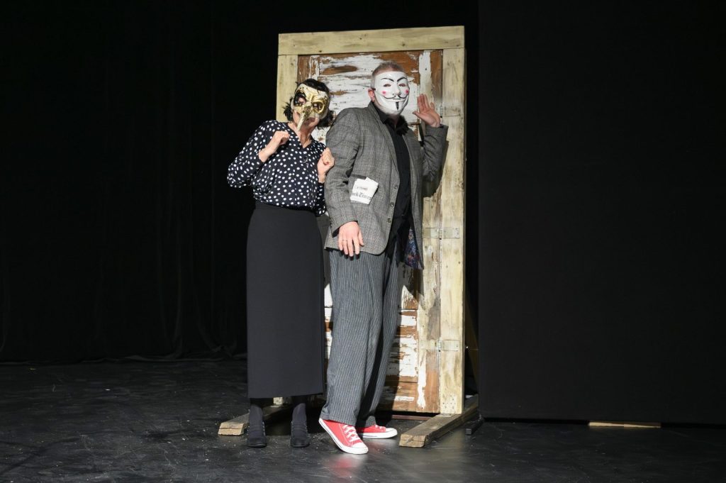 KLAMRA 2026 – dzień piąty. Trzeba to sobie jasno powiedzieć