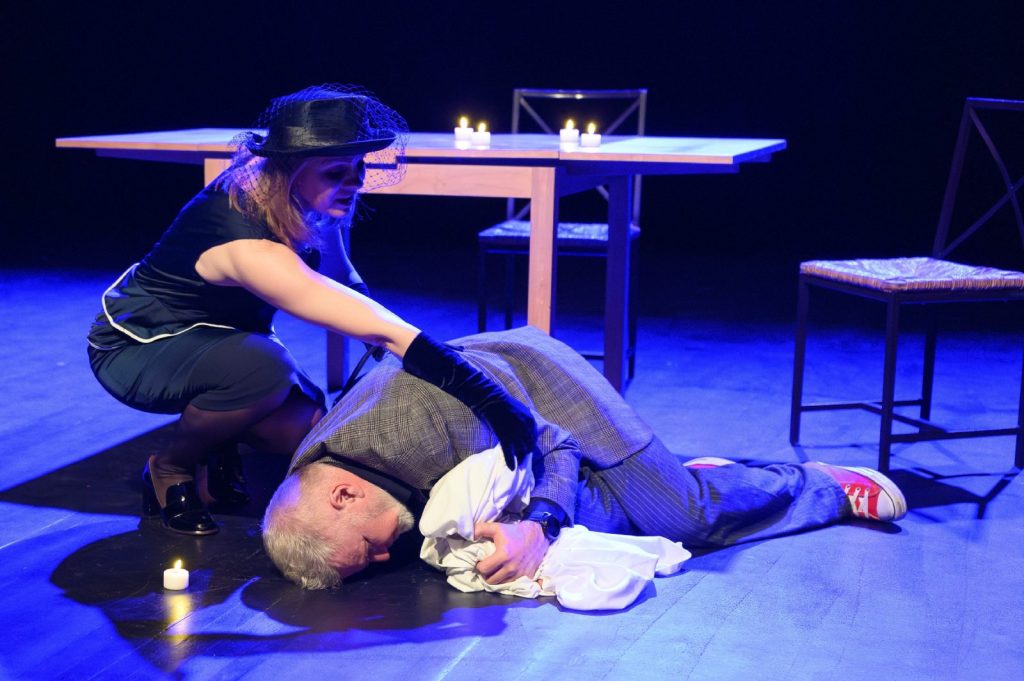 KLAMRA 2026 – dzień piąty. Trzeba to sobie jasno powiedzieć