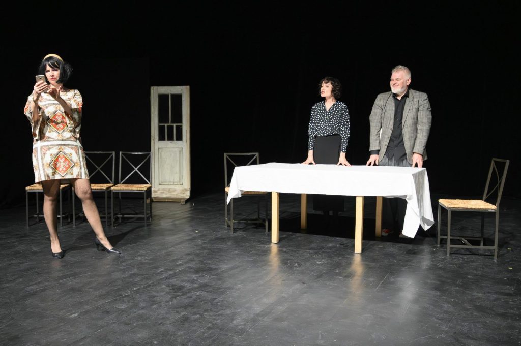 KLAMRA 2026 – dzień piąty. Trzeba to sobie jasno powiedzieć