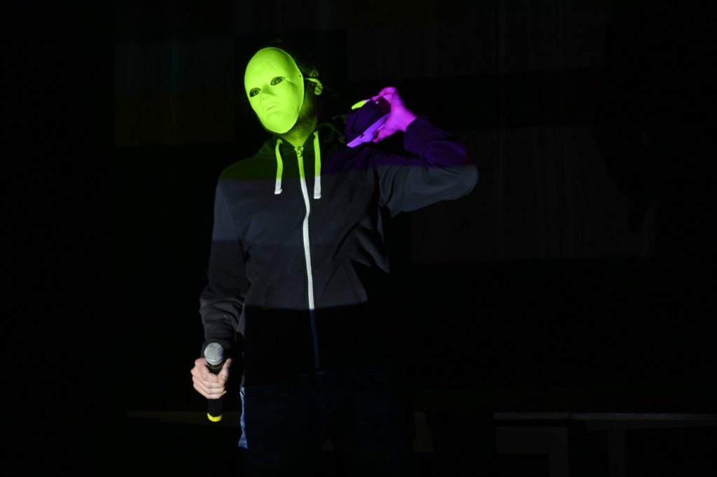 KLAMRA 2026 – dzień piąty. Trzeba to sobie jasno powiedzieć