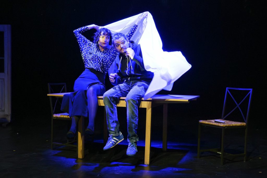 KLAMRA 2026 – dzień piąty. Trzeba to sobie jasno powiedzieć