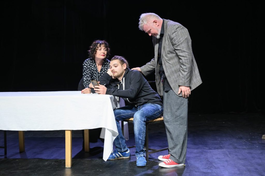 KLAMRA 2026 – dzień piąty. Trzeba to sobie jasno powiedzieć