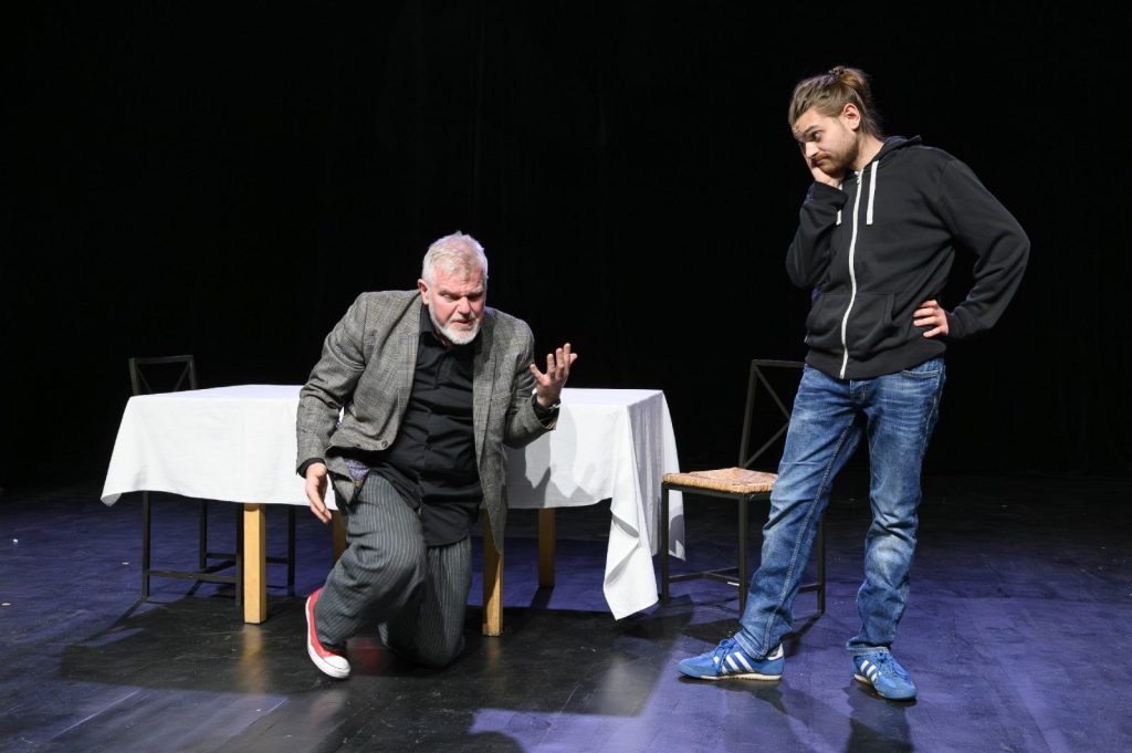 KLAMRA 2026 – dzień piąty. Trzeba to sobie jasno powiedzieć