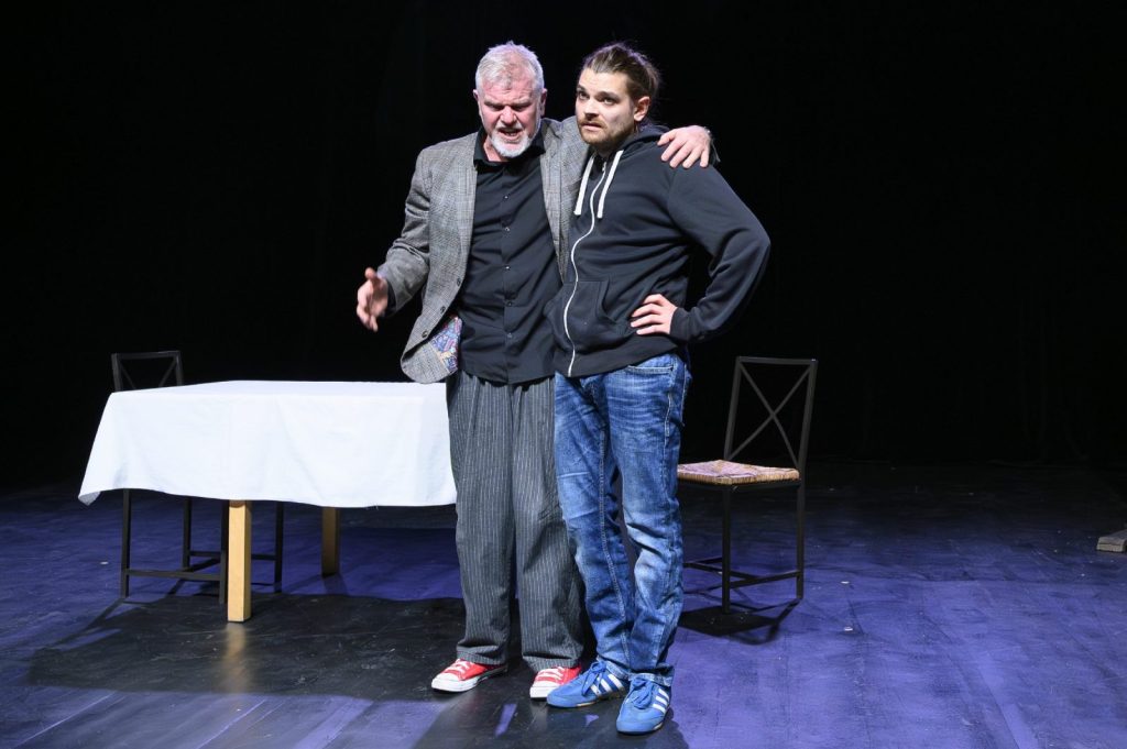 KLAMRA 2026 – dzień piąty. Trzeba to sobie jasno powiedzieć