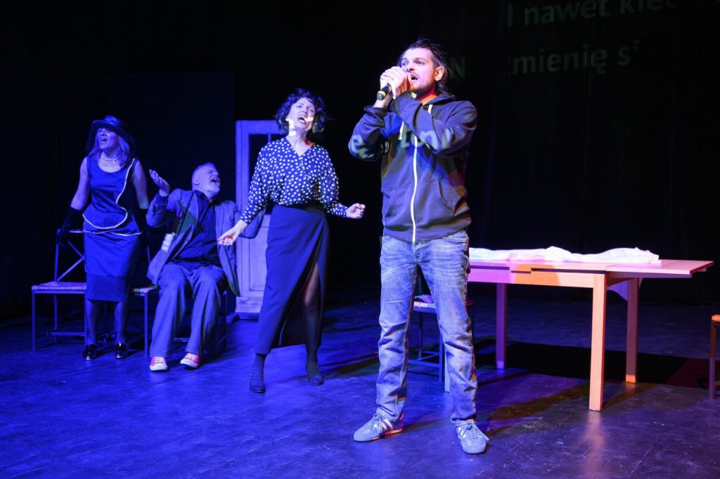 KLAMRA 2026 – dzień piąty. Trzeba to sobie jasno powiedzieć