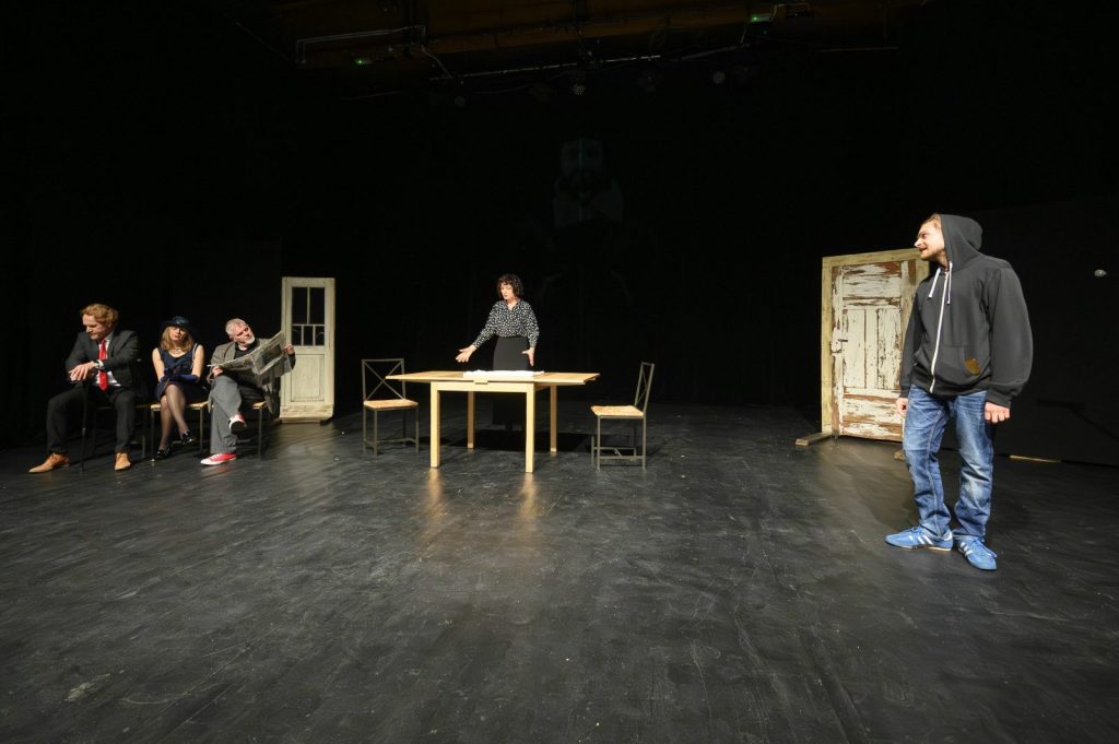 KLAMRA 2026 – dzień piąty. Trzeba to sobie jasno powiedzieć