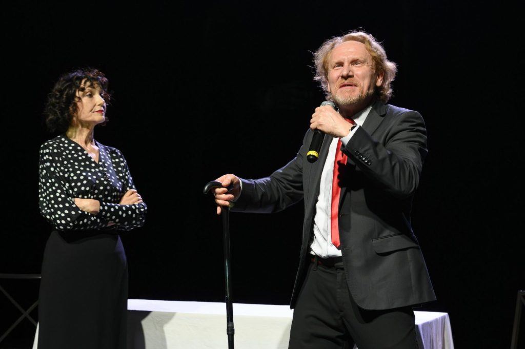 KLAMRA 2026 – dzień piąty. Trzeba to sobie jasno powiedzieć