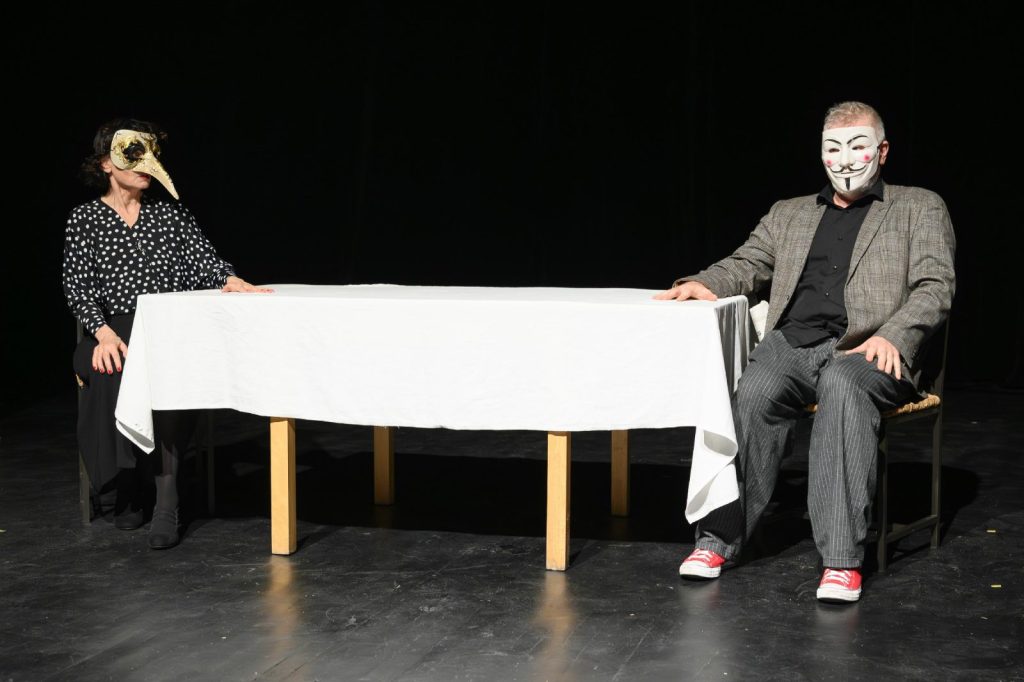 KLAMRA 2026 – dzień piąty. Trzeba to sobie jasno powiedzieć