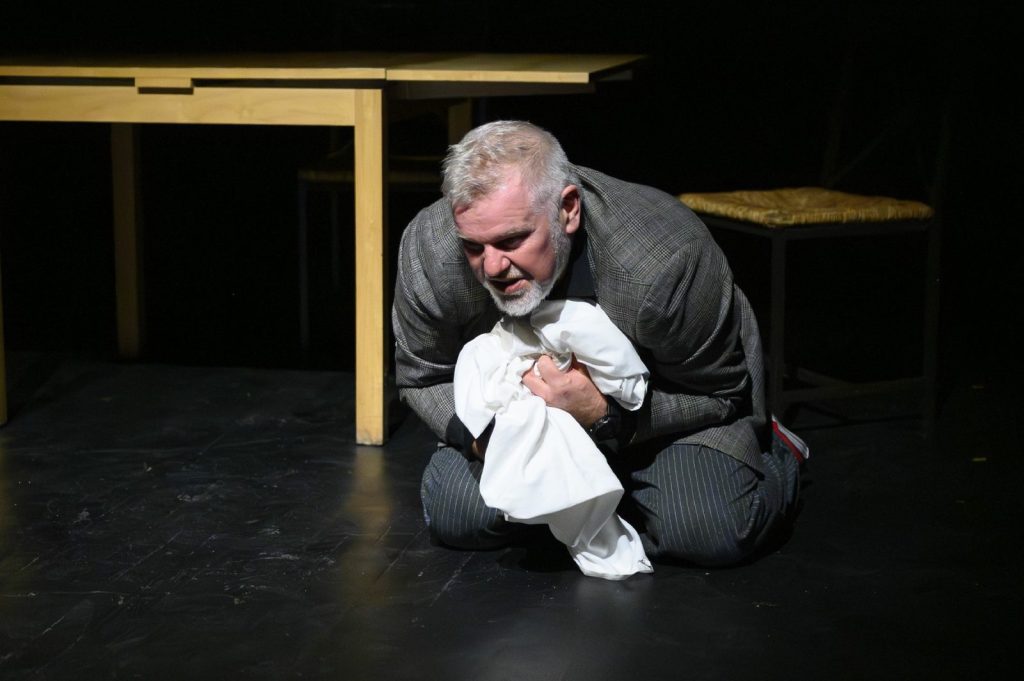 KLAMRA 2026 – dzień piąty. Trzeba to sobie jasno powiedzieć