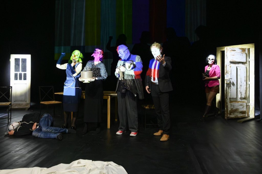 KLAMRA 2026 – dzień piąty. Trzeba to sobie jasno powiedzieć