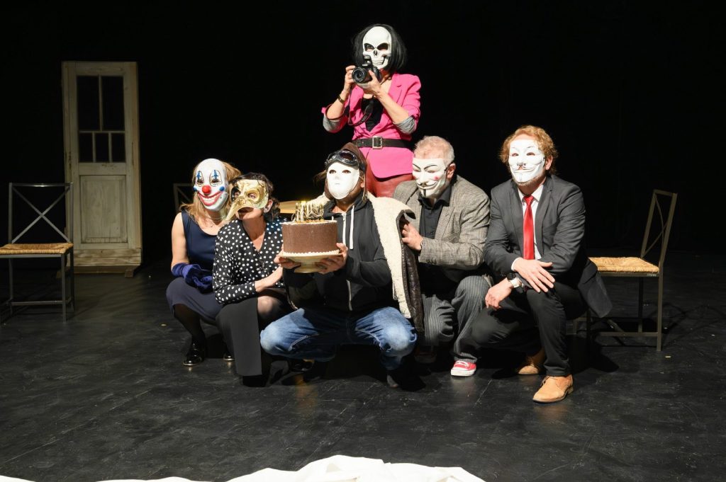 KLAMRA 2026 – dzień piąty. Trzeba to sobie jasno powiedzieć