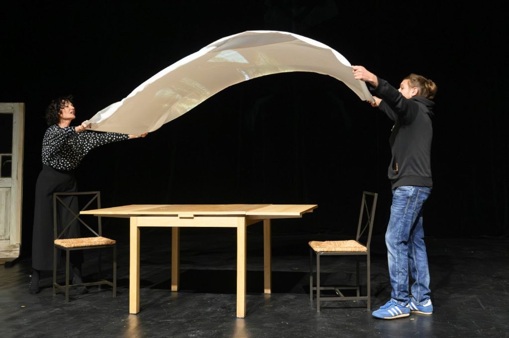 KLAMRA 2026 – dzień piąty. Trzeba to sobie jasno powiedzieć