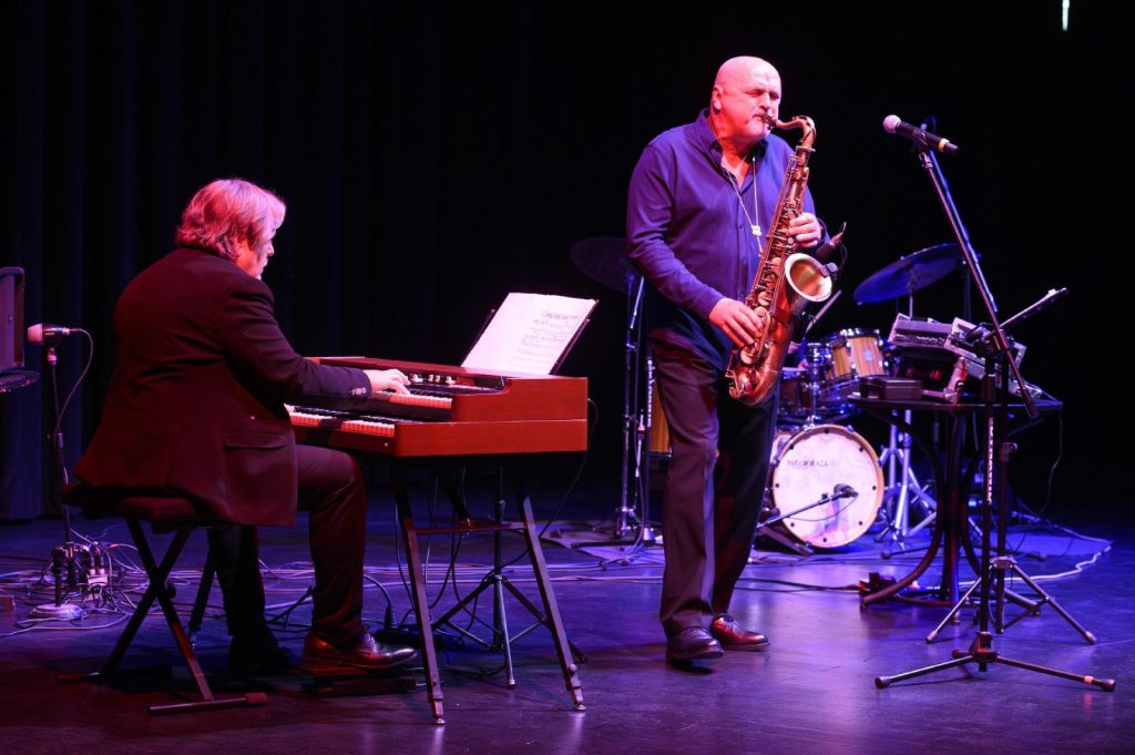 KLAMRA 2026 – dzień piąty. Trzeba to sobie jasno powiedzieć