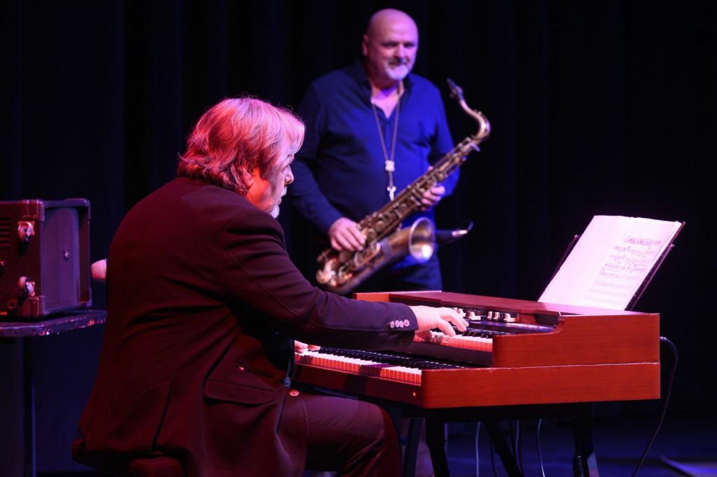 KLAMRA 2026 – dzień piąty. Trzeba to sobie jasno powiedzieć