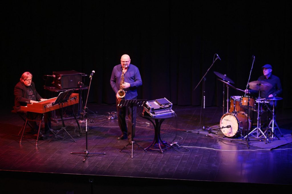 KLAMRA 2026 – dzień piąty. Trzeba to sobie jasno powiedzieć