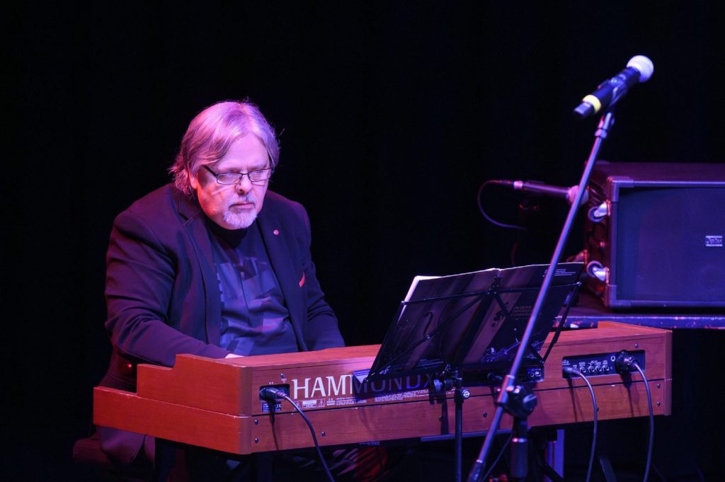 KLAMRA 2026 – dzień piąty. Trzeba to sobie jasno powiedzieć