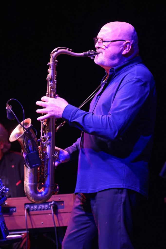 KLAMRA 2026 – dzień piąty. Trzeba to sobie jasno powiedzieć