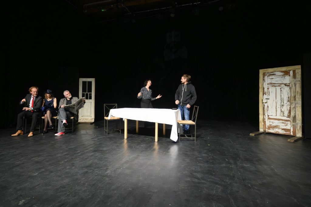 KLAMRA 2026 – dzień piąty. Trzeba to sobie jasno powiedzieć