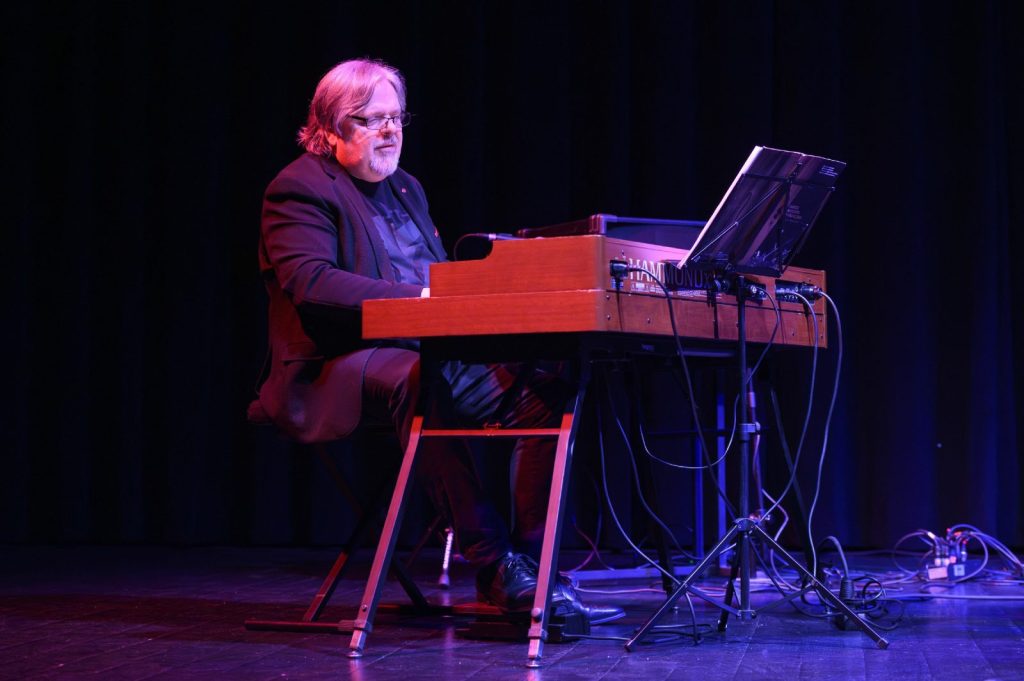 KLAMRA 2026 – dzień piąty. Trzeba to sobie jasno powiedzieć