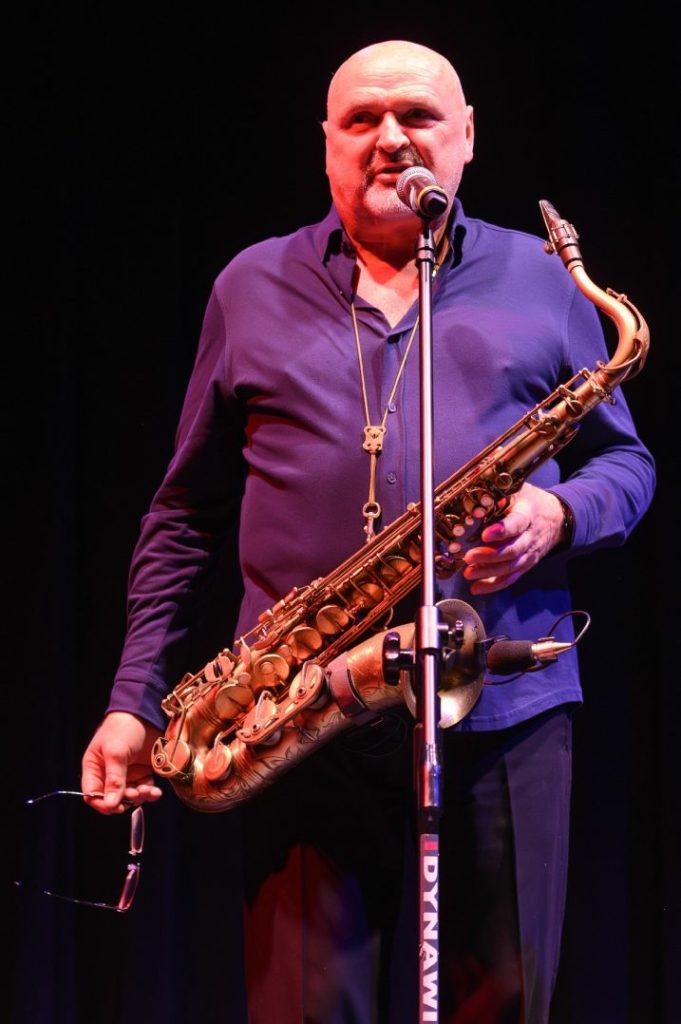 KLAMRA 2026 – dzień piąty. Trzeba to sobie jasno powiedzieć