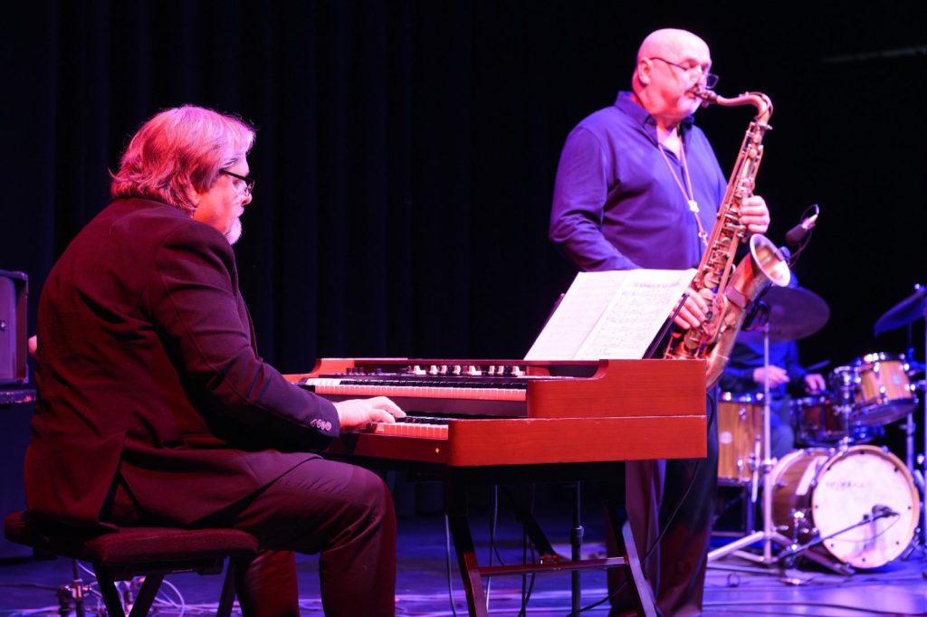 KLAMRA 2026 – dzień piąty. Trzeba to sobie jasno powiedzieć