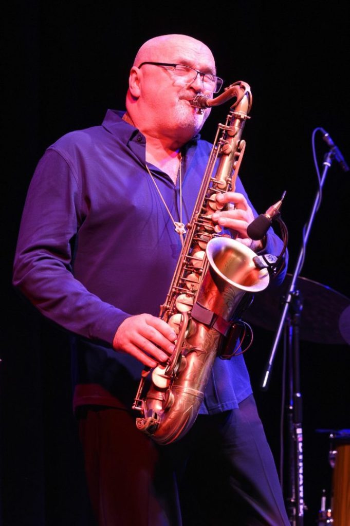 KLAMRA 2026 – dzień piąty. Trzeba to sobie jasno powiedzieć