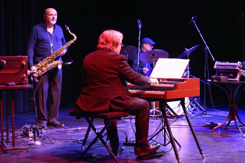 KLAMRA 2026 – dzień piąty. Trzeba to sobie jasno powiedzieć