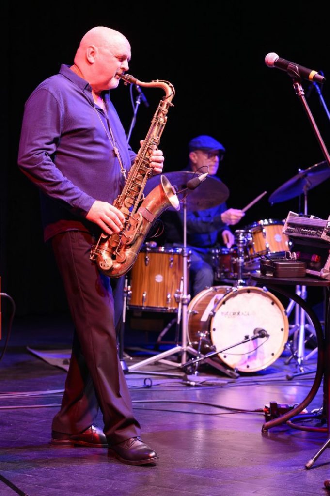 KLAMRA 2026 – dzień piąty. Trzeba to sobie jasno powiedzieć