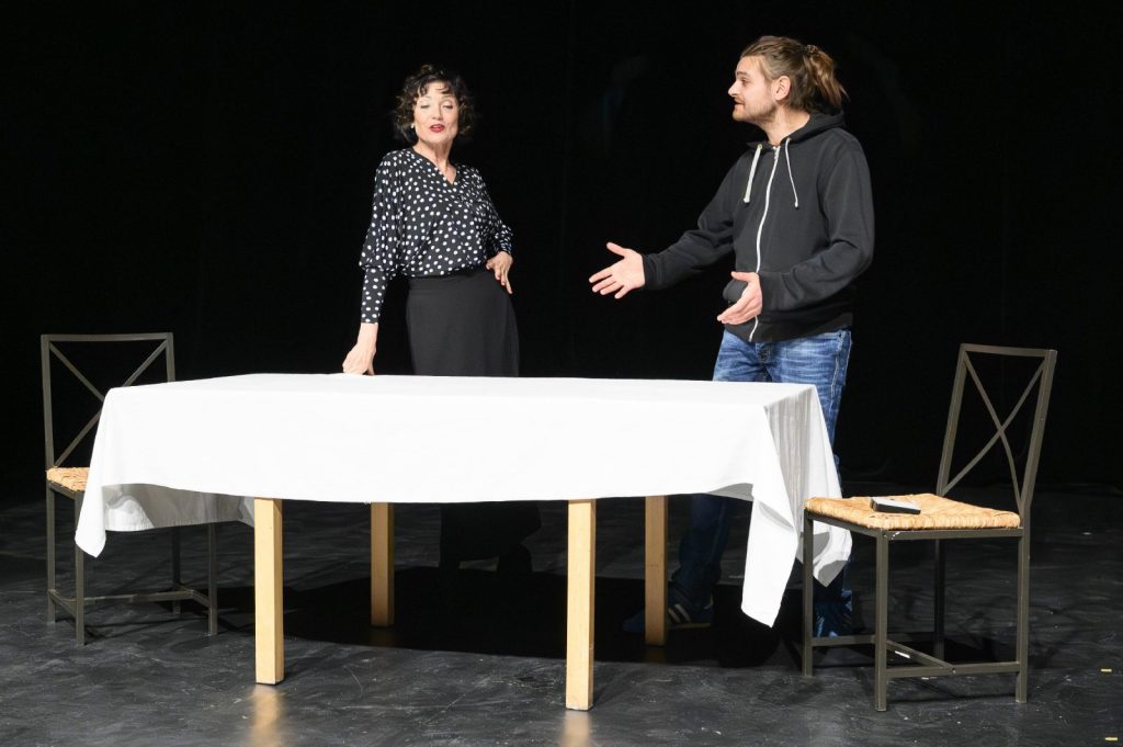 KLAMRA 2026 – dzień piąty. Trzeba to sobie jasno powiedzieć