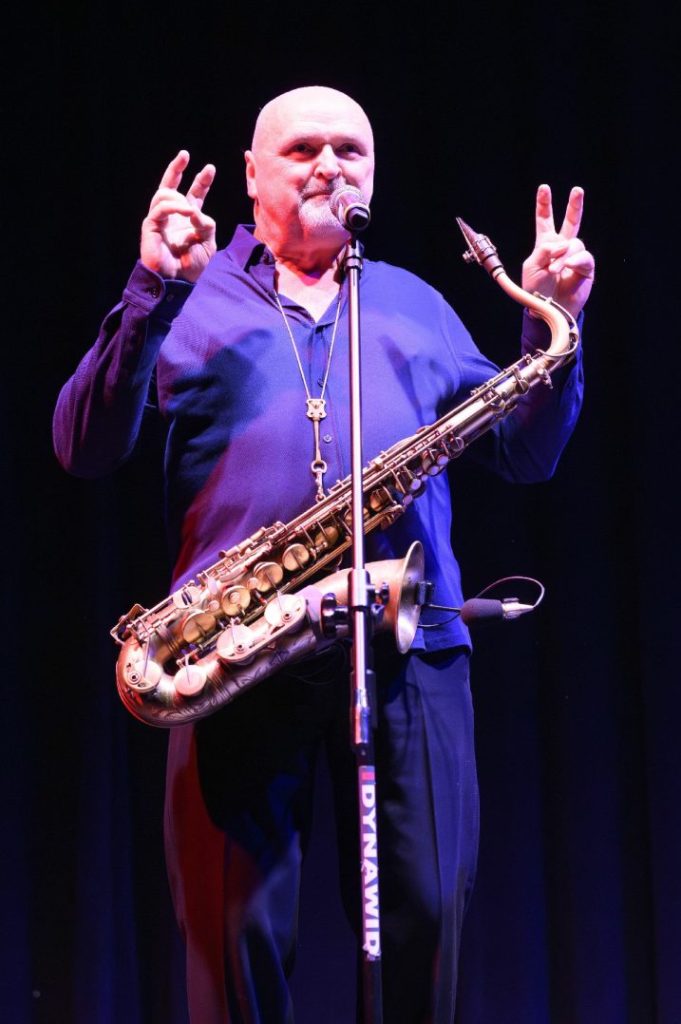 KLAMRA 2026 – dzień piąty. Trzeba to sobie jasno powiedzieć