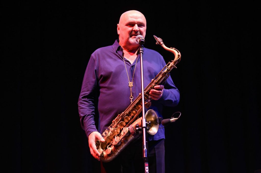 KLAMRA 2026 – dzień piąty. Trzeba to sobie jasno powiedzieć