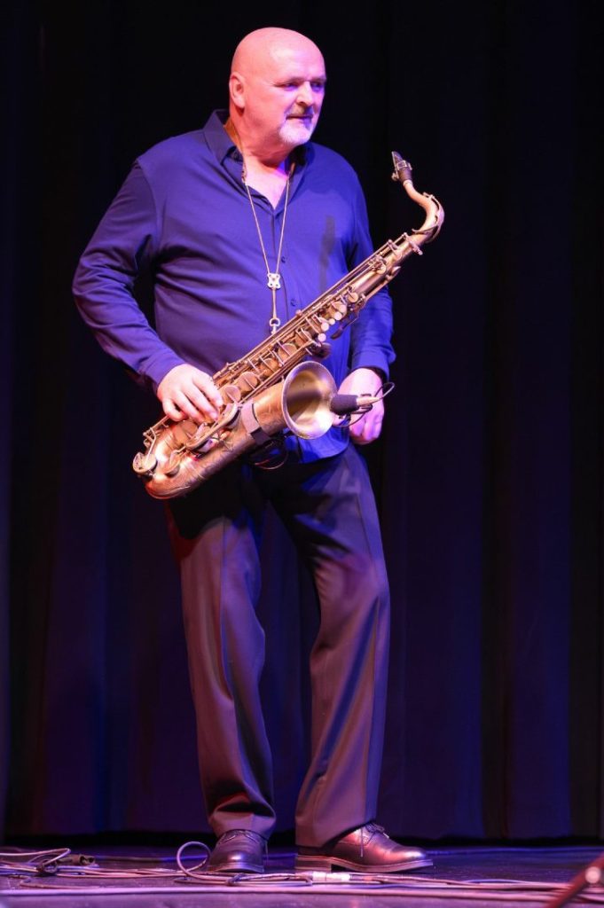 KLAMRA 2026 – dzień piąty. Trzeba to sobie jasno powiedzieć