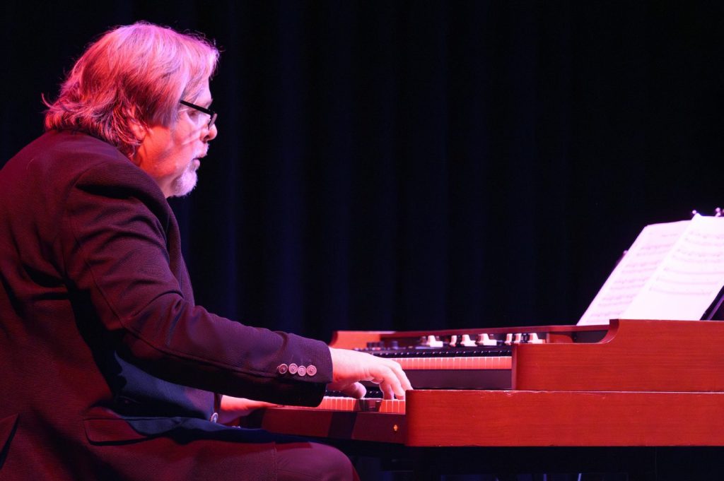 KLAMRA 2026 – dzień piąty. Trzeba to sobie jasno powiedzieć