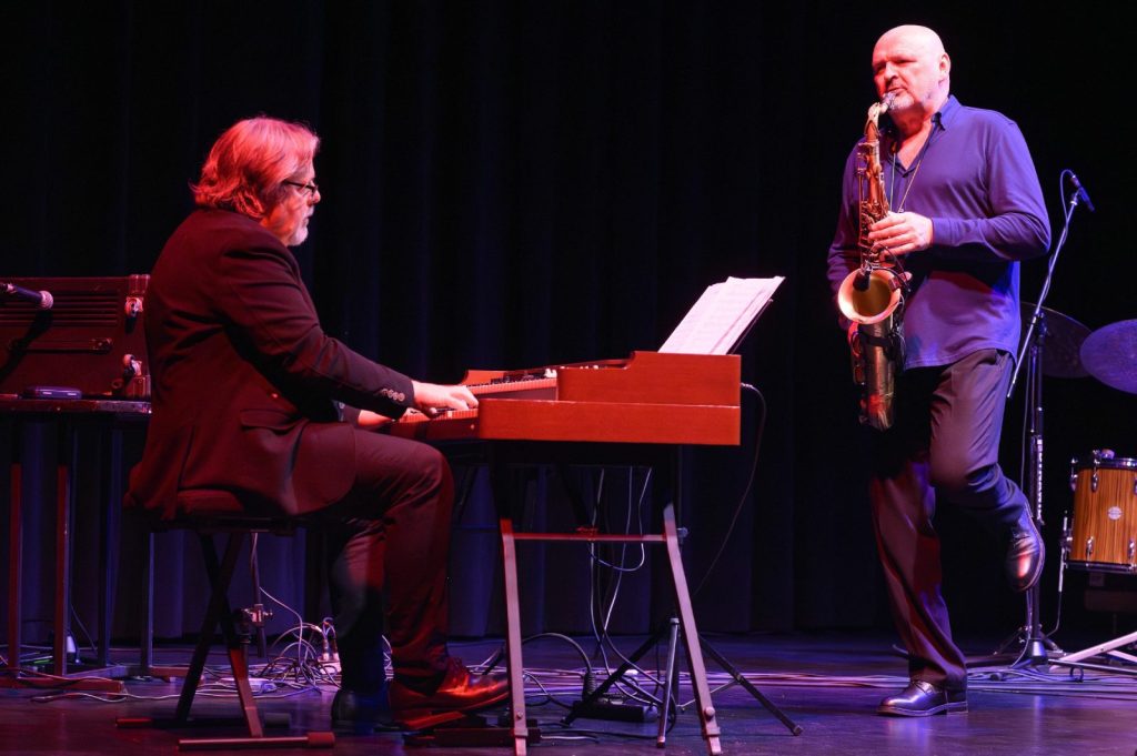 KLAMRA 2026 – dzień piąty. Trzeba to sobie jasno powiedzieć