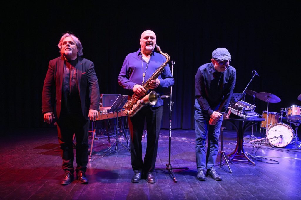 KLAMRA 2026 – dzień piąty. Trzeba to sobie jasno powiedzieć