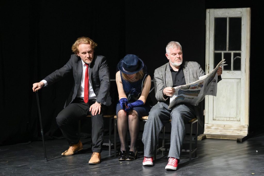 KLAMRA 2026 – dzień piąty. Trzeba to sobie jasno powiedzieć