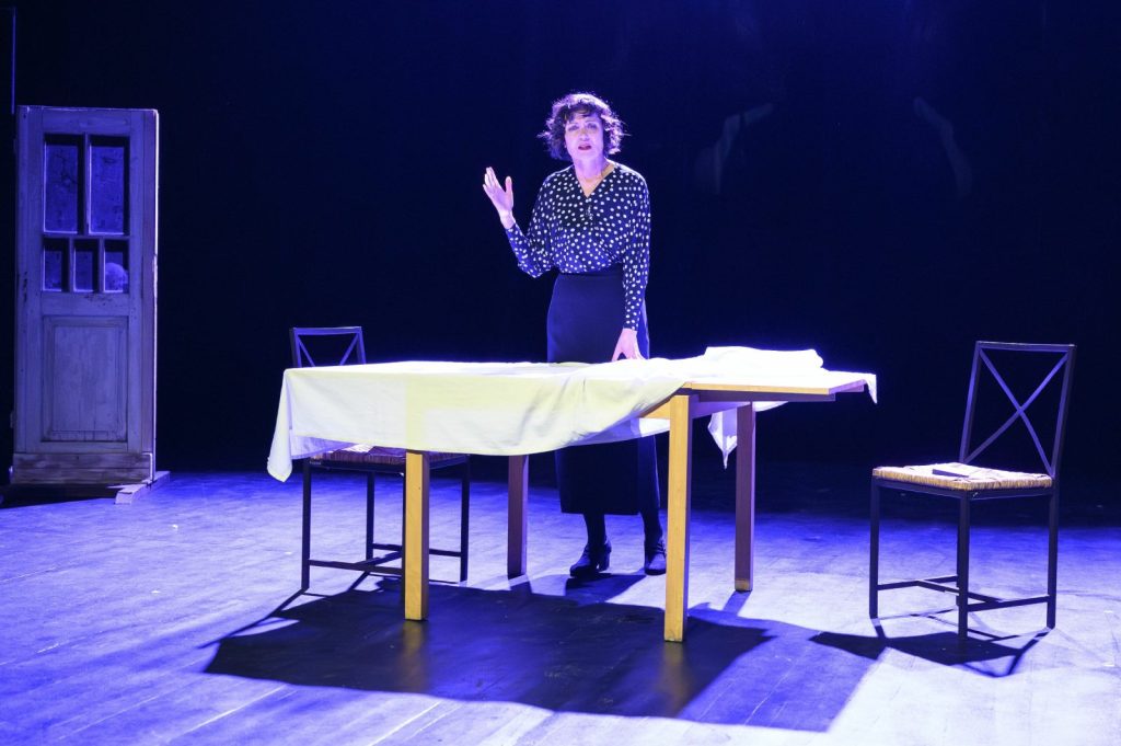 KLAMRA 2026 – dzień piąty. Trzeba to sobie jasno powiedzieć