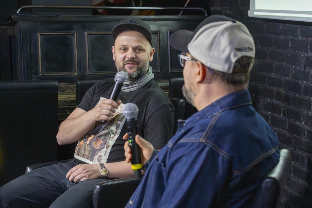 Travel Story Night #2 – Cork i Irlandia