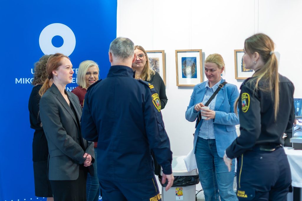 ISKRA – Konferencja ekspercka