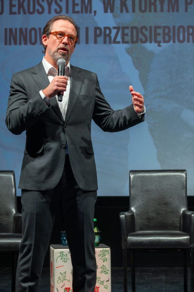 ISKRA – Konferencja ekspercka