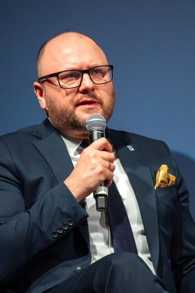 ISKRA – Konferencja ekspercka