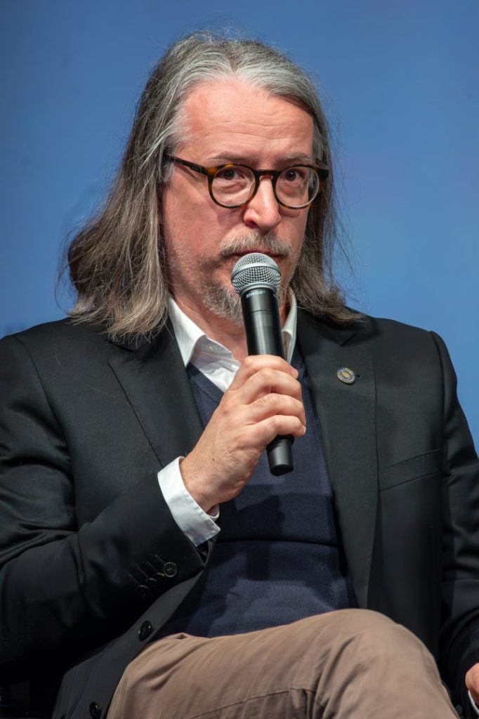 ISKRA – Konferencja ekspercka