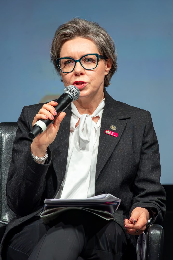 ISKRA – Konferencja ekspercka