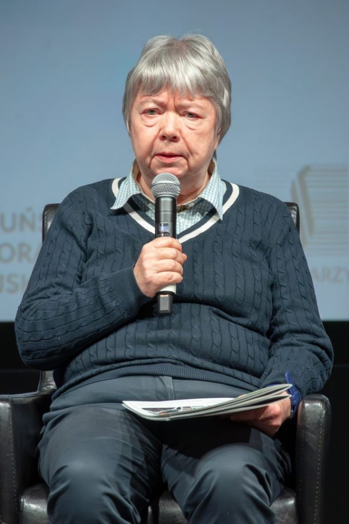 ISKRA – Konferencja ekspercka