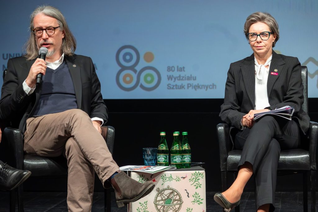 ISKRA – Konferencja ekspercka