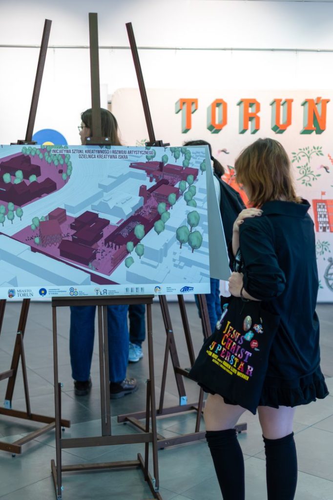 ISKRA – Konferencja ekspercka