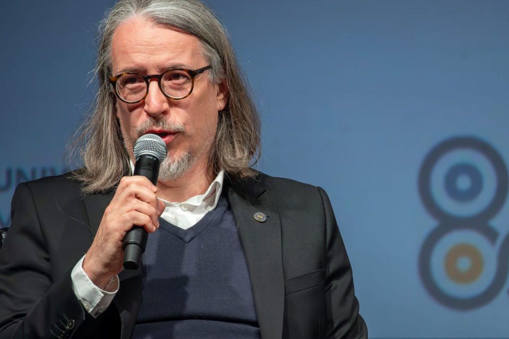 ISKRA – Konferencja ekspercka