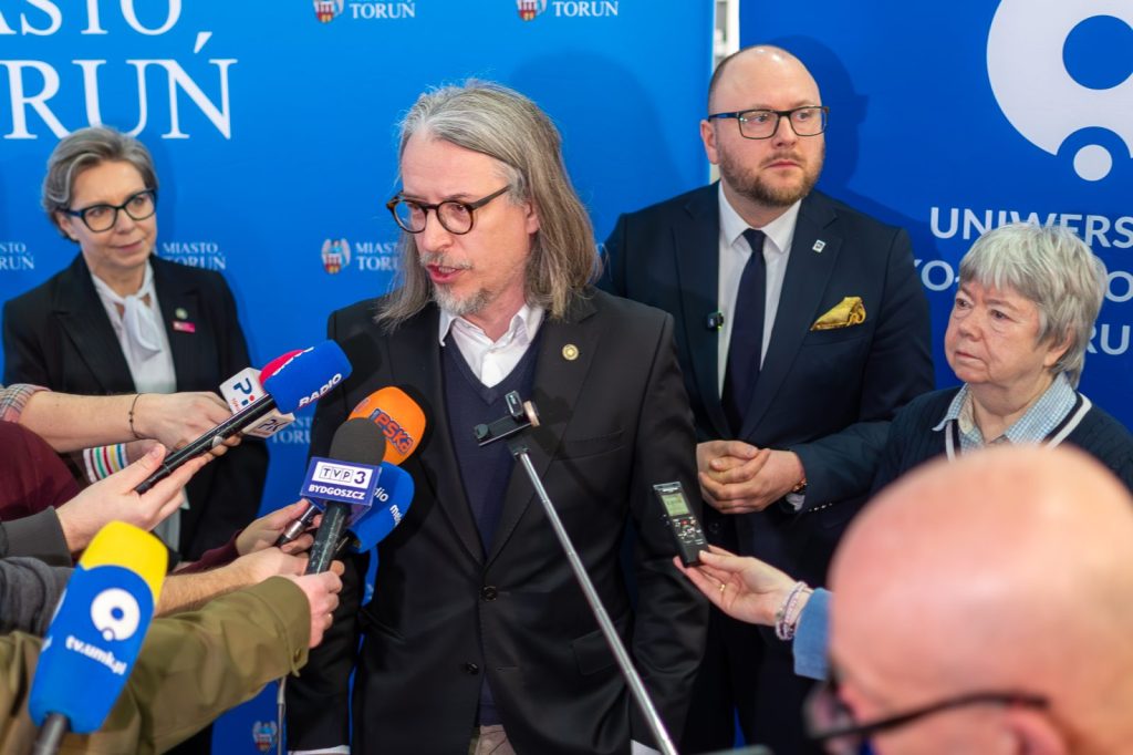 ISKRA – Konferencja ekspercka